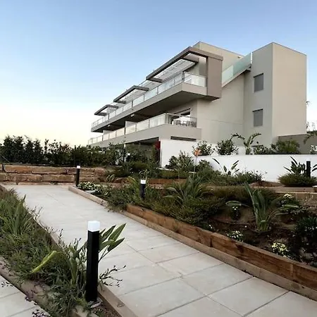 Luxury Penthouse With Sea View In La Cala Golf Resort La Cala De Mijas Exterior photo