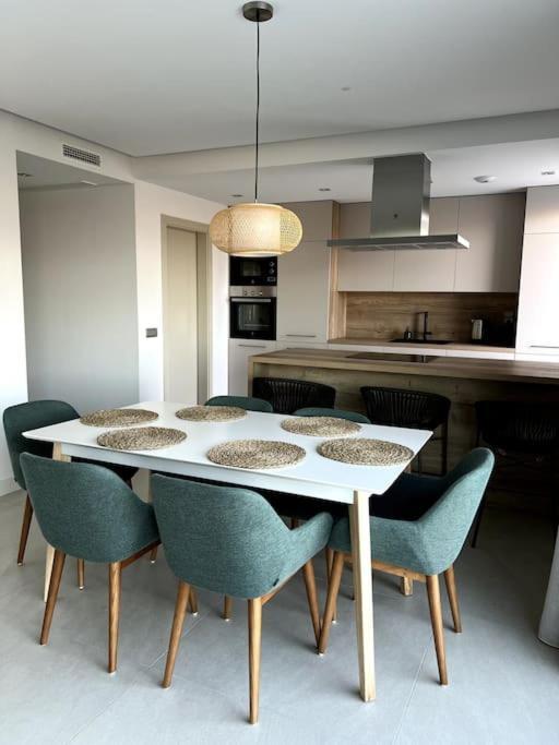 Luxury Penthouse With Sea View In La Cala Golf Apartamento *