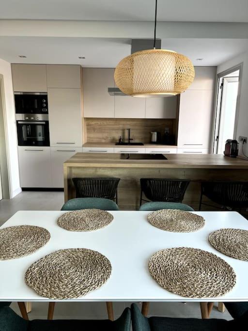 Apartamento Luxury Penthouse With Sea View In La Cala Golf