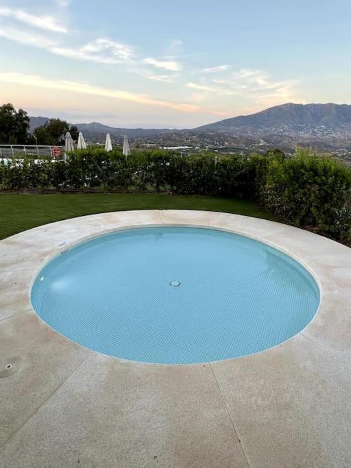 Apartamento Luxury Penthouse With Sea View In La Cala Golf