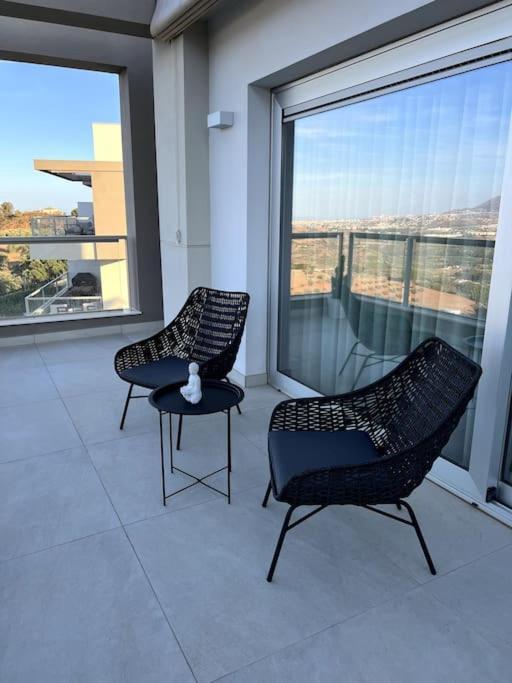 Luxury Penthouse With Sea View In La Cala Golf *