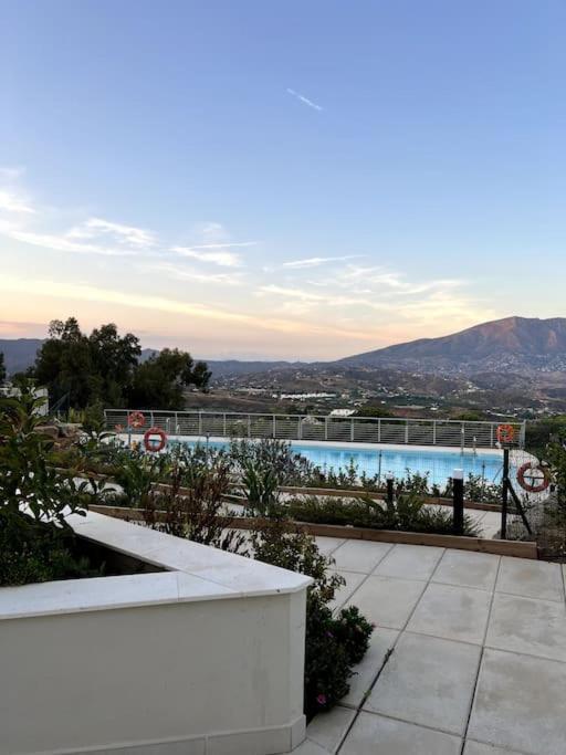 Apartamento Luxury Penthouse With Sea View In La Cala Golf La Cala De Mijas