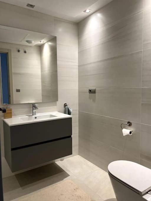 Luxury Penthouse With Sea View In La Cala Golf La Cala De Mijas