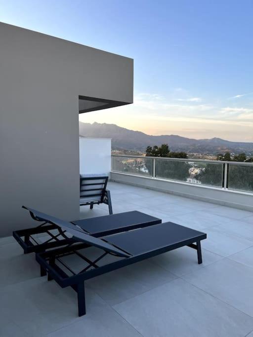 Apartamento Luxury Penthouse With Sea View In La Cala Golf La Cala De Mijas