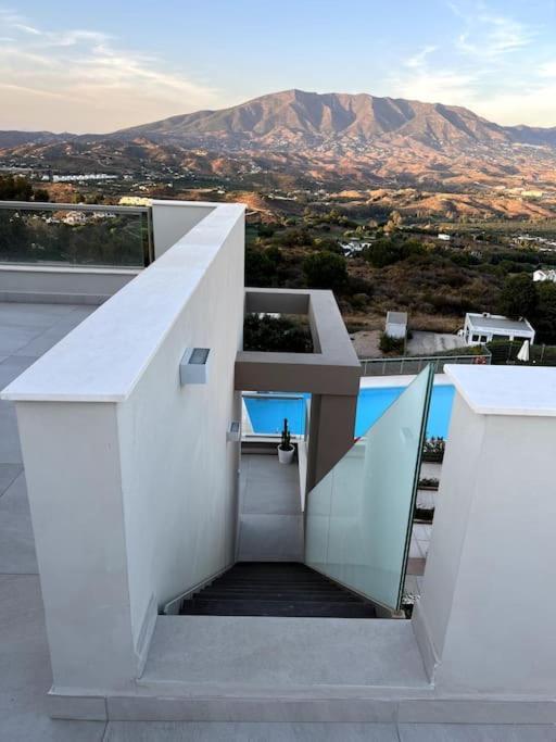 Apartamento Luxury Penthouse With Sea View In La Cala Golf La Cala De Mijas